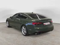 Używany Audi A5 Sportback Advanced Plus 163 KM (119 kW) 2022 Hatchback