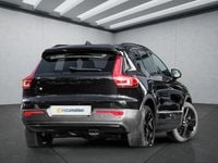 Gebraucht Volvo EX40 Single Motor 185 kW (252 PS) 2026 Schwarz SUV