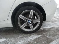 gebraucht BMW 118 118 i Automatik, Sport Line, HU-AU NEU