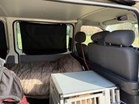 Gebraucht VW Transporter 102 PS (75 kW) 2009 Weiß Van