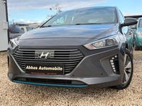 Gebraucht Hyundai Ioniq 105 PS (77 kW) 2018 Grau Kleinwagen