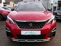 Gebraucht Peugeot 3008 GT 299 PS (219 kW) 2020 Ultimaterot (metallic) SUV