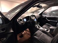 Gebraucht Ford S-MAX Titanium 160 PS (117 kW) 2008 Grau Van / Kleinbus