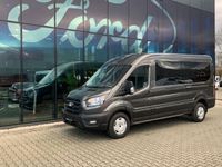 Neu Ford Transit Trend 131 PS (96 kW) 2025 Grau Kombi