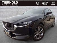 Gebraucht Mazda CX-30 Selection 122 PS (89 kW) 2020 Jet black SUV