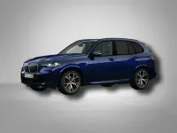 Gebraucht BMW X5 M Sport 352 PS (258 kW) 2025 Andere SUV