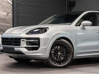 Gebraucht Porsche Cayenne Coupe Sport 305 PS (224 kW) 2025 Silber Coupé