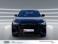 Gebraucht Audi Q8 S-Line 286 PS (210 kW) 2022 Schwarz SUV