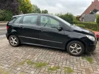 Gebraucht Mercedes B150 95 PS (69 kW) 2006 Van / Kleinbus