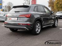 Gebraucht Audi Q5 S-Line 204 PS (150 kW) 2023 Grau SUV