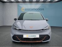 Gebraucht Cupra Born 150 kW (204 PS) 2023 Grau Kleinwagen