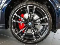 Gebraucht BMW X6 M Sport 530 PS (389 kW) 2025 Schwarz SUV