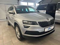 gebraucht Skoda Karoq Style *Navi*Automatik*