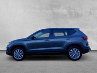Gebraucht Seat Ateca Style 150 PS (110 kW) 2024 Grau SUV