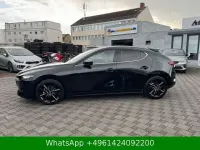 Gebraucht Mazda 3 Homura-Line 150 PS (110 kW) 2022 Andere Limousine