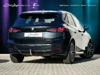 Gebraucht BMW 220 Active Tourer M Sport 170 PS (125 kW) 2025 Saphirschwarzmetallic Van / Kleinbus