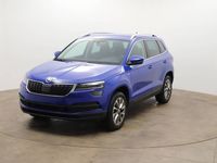 gebraucht Skoda Karoq Clever 1.0 TSI 81kW 6-Gang