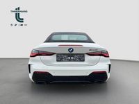Gebraucht BMW M440 M Sport 374 PS (275 kW) 2025 Weiß Limousine