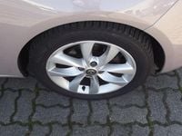 Gebraucht Opel Adam Jam 69 PS (50 kW) 2016 Violett Kleinwagen