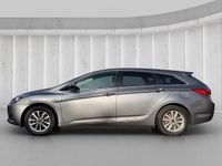 Gebraucht Hyundai i40 Trend 116 PS (85 kW) 2016 Grau Kombi