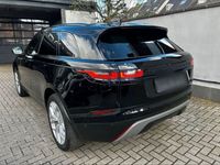 gebraucht Land Rover Range Rover Velar 