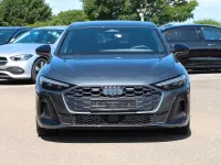 Gebraucht Audi A5 S-line plus 204 PS (150 kW) 2025 Grau Kombi