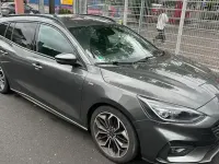 Gebraucht Ford Focus ST-Line 150 PS (110 kW) 2021 Limousine