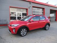 Neu Kia Stonic 79 PS (58 kW) 2026 Rot SUV