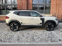 Gebraucht Dacia Duster Extreme 131 PS (96 kW) 2024 Grau SUV