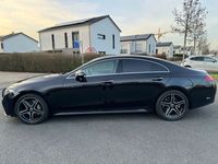 gebraucht Mercedes CLS450 4MATIC AMG * Scheckheftgepflegt*