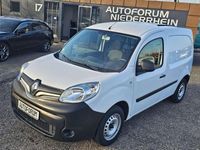 Gebraucht Renault Kangoo Rapid Extra 75 PS (55 kW) 2018 Mineral weiss Van / Kleinbus