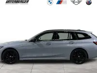 Gebraucht BMW M340 M Sport 392 PS (288 kW) 2025 Grau Limousine