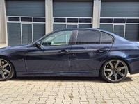 Gebraucht BMW 330 272 PS (200 kW) 2008 Blau Limousine