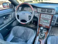 Occasion Volvo C70 163 ch (119 kW) 2000 Argent Cabriolet