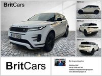 Gebraucht Land Rover Range Rover evoque 200 PS (147 kW) 2026 Fuji white SUV