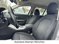 Gebraucht BMW 318 Advantage 150 PS (110 kW) 2020 Silber Kombi