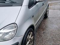 Gebraucht Mercedes A170 95 PS (69 kW) 2004 Silber Limousine