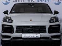 Gebraucht Porsche Cayenne 460 PS (338 kW) 2021 Grau SUV