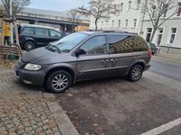 Gebraucht Chrysler Voyager 143 PS (105 kW) 2004 Van / Kleinbus