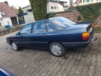 gebraucht Audi 100 