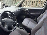 Gebraucht VW Polo 60 PS (44 kW) 1998 Limousine