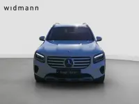 Gebraucht Mercedes GLB180 Advanced 116 PS (85 kW) 2024 Digitalweiss SUV