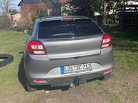 gebraucht Suzuki Baleno Baleno1.0 Boosterjet Comfort