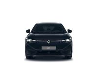 Gebraucht VW ID.7 Pro 210 kW (286 PS) 2025 Grenadillschwarz metallic (metallic) Limousine