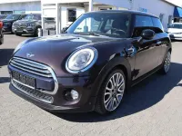 Usado Mini Cooper 136 HP (100 kW) 2014 Castanho Citadino