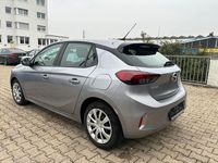 Gebraucht Opel Corsa Edition 101 PS (74 kW) 2021 Grau Limousine