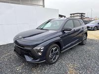 Neu Hyundai Kona N Line 170 PS (125 kW) 2025 Denim blue pearl tn6 SUV