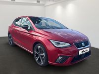 Gebraucht Seat Ibiza Beats 116 PS (85 kW) 2025 Rot Kleinwagen