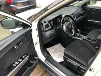 gebraucht Ssangyong Tivoli 1.6 e-XDi*4WD*AUTOMATIK*EURO 6*