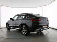 gebraucht BMW X4 xDrive30i LCPro|ACC|Laser|DA|adFW|el.Sitz